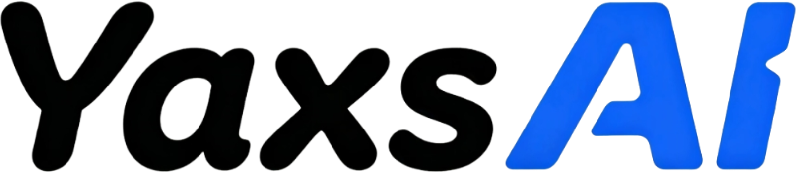 YaxsAI Logo